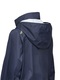 WAHLSTEN HAIGE WOMEN'S 2.5L SHELLJACKET, DARK BLUE